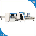 Busbar Processing Machine Automatic Busbar Punching And Shearing Machine Factory